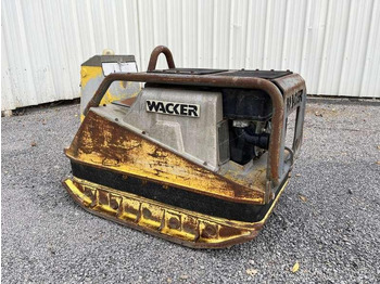 Pladevibrator WACKER