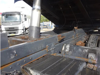 Leje en MAN 41-414 MEILLER KIPPER 8X4,MANUAL POMP MAN 41-414 MEILLER KIPPER 8X4,MANUAL POMP: billede 5 Leje en MAN 41-414 MEILLER KIPPER 8X4,MANUAL POMP MAN 41-414 MEILLER KIPPER 8X4,MANUAL POMP: billede 5