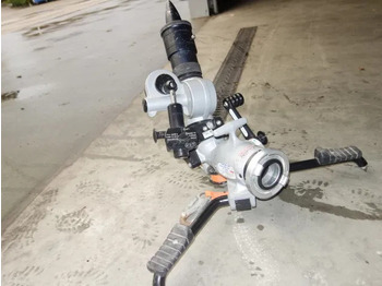 Brandbil MERCEDES-BENZ