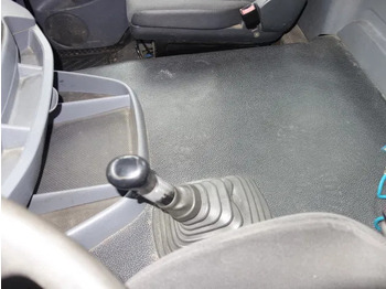 Tipvogn lastbil Mercedes-Benz Axor 3243 8X4: billede 5