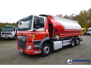 Tankbil DAF CF 400