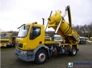 Slamsugemaskine DAF LF 55 220