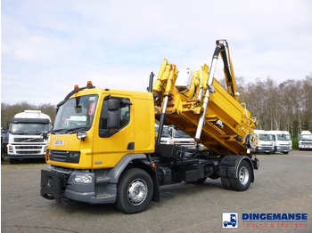 Slamsugemaskine DAF LF 55 220