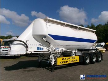 Silotrailer FELDBINDER