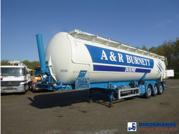 Tanksættevogn FELDBINDER