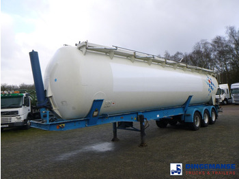 Tanksættevogn FELDBINDER