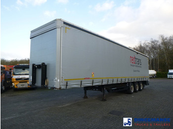 Gardintrailer KÖGEL S24-1
