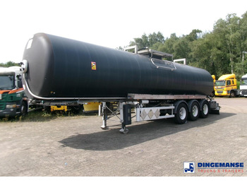 Tanksættevogn MAISONNEUVE