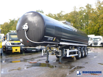 Tanksættevogn MAISONNEUVE