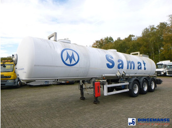 Tanksættevogn MAISONNEUVE