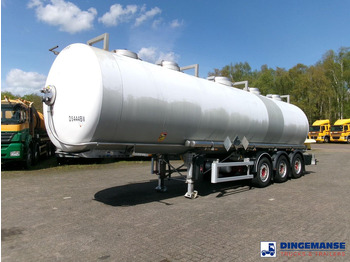 Tanksættevogn MAISONNEUVE