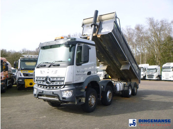 Tipvogn lastbil MERCEDES-BENZ Arocs 3246