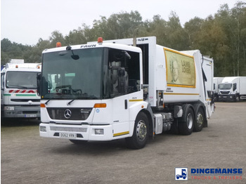 Affaldsmaskine MERCEDES-BENZ Econic 2629