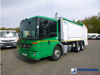 Affaldsmaskine DENNIS