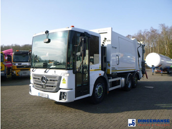 Affaldsmaskine MERCEDES-BENZ Econic 2630