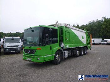 Affaldsmaskine MERCEDES-BENZ Econic 3233