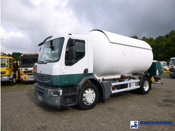 Tankbil RENAULT Premium 270
