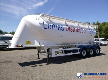 Tanksættevogn SPITZER