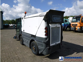 Fejebil Schmidt Compact 200 street sweeper: billede 3 Fejebil Schmidt Compact 200 street sweeper: billede 3