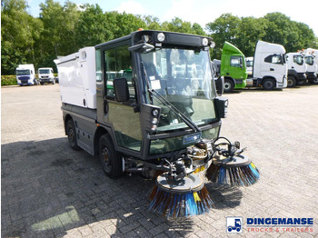 Fejebil Schmidt Compact 200 street sweeper: billede 2 Fejebil Schmidt Compact 200 street sweeper: billede 2