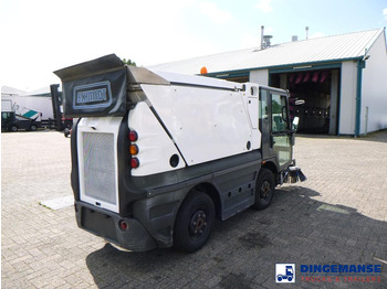 Fejebil Schmidt Compact 200 street sweeper: billede 4 Fejebil Schmidt Compact 200 street sweeper: billede 4
