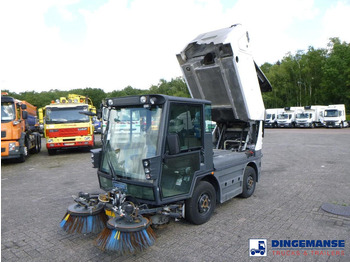 Fejebil Schmidt Compact 200 street sweeper: billede 5 Fejebil Schmidt Compact 200 street sweeper: billede 5