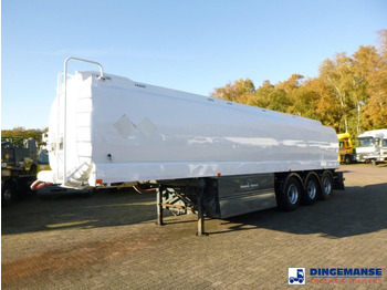 Tanksættevogn STOKOTA