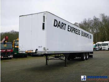 Varevogn påhængsvogn TALSON