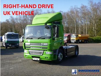 Trækker DAF CF 75 310