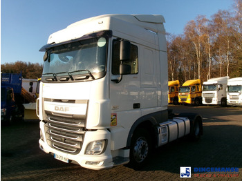 Trækker DAF XF 460