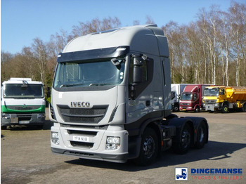 Trækker IVECO