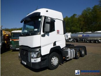 Trækker RENAULT T 460