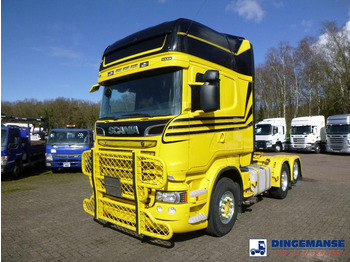 Trækker SCANIA R 730