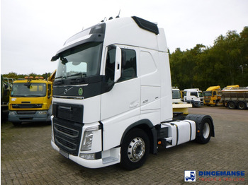Trækker VOLVO FH 420