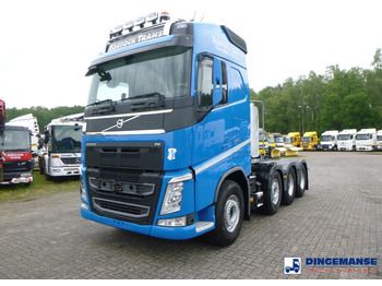 Trækker VOLVO FH 540