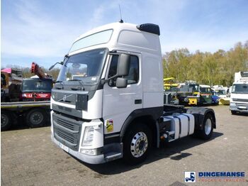 Trækker VOLVO FM 450