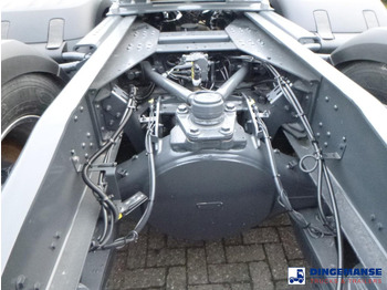 Ny Trækker DAF XF 530 6X2 Euro 6 new/unused: billede 5 Ny Trækker DAF XF 530 6X2 Euro 6 new/unused: billede 5