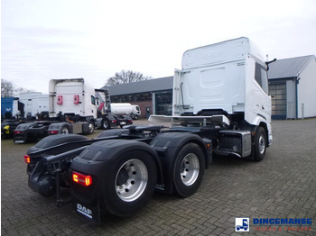 Ny Trækker DAF XF 530 6X2 Euro 6 new/unused: billede 4 Ny Trækker DAF XF 530 6X2 Euro 6 new/unused: billede 4