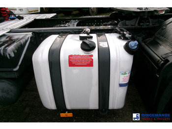 Trækker Mercedes-Benz Actros 1843 4x2 Euro 6 / ADR + PTO: billede 5 Trækker Mercedes-Benz Actros 1843 4x2 Euro 6 / ADR + PTO: billede 5