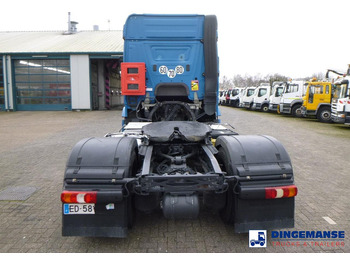 Trækker Mercedes-Benz Actros 1843 4x2 Euro 6 + PTO + ADR: billede 5 Trækker Mercedes-Benz Actros 1843 4x2 Euro 6 + PTO + ADR: billede 5