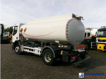 Tankbil Volvo FE 280 4X2 fuel tank 13.6 m3 / 4 comp / ADR 07/07/24: billede 3 Tankbil Volvo FE 280 4X2 fuel tank 13.6 m3 / 4 comp / ADR 07/07/24: billede 3
