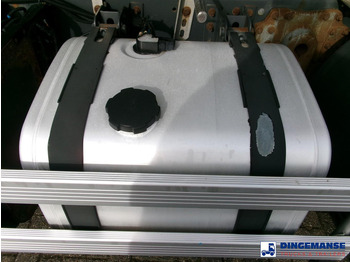 Tankbil Volvo FE 280 4X2 fuel tank 13.6 m3 / 4 comp / ADR 07/07/24: billede 5 Tankbil Volvo FE 280 4X2 fuel tank 13.6 m3 / 4 comp / ADR 07/07/24: billede 5