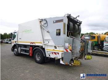 Affaldsmaskine Volvo FE 340 4x2 Euro 5 Faun refuse truck: billede 3