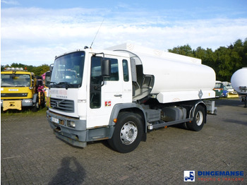 Tankbil VOLVO FL 250