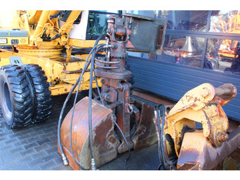 Skovl til gravemaskine Liebherr diverse Schaufeln und Zubehör Liebherr: billede 3