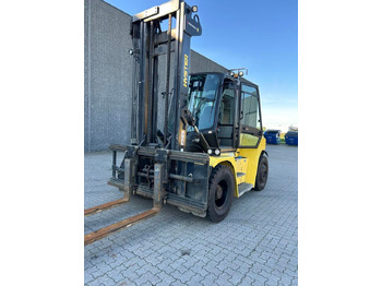 Leje en Hyster H9.00XM-6 Hyster H9.00XM-6: billede 1 Leje en Hyster H9.00XM-6 Hyster H9.00XM-6: billede 1
