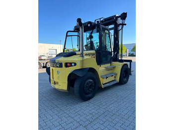 Leje en Hyster H9.00XM-6 Hyster H9.00XM-6: billede 3 Leje en Hyster H9.00XM-6 Hyster H9.00XM-6: billede 3