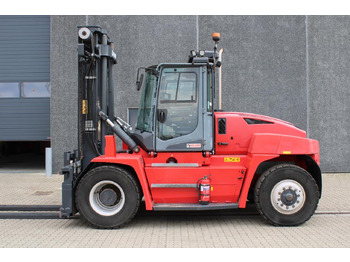Diesel gaffeltruck KALMAR
