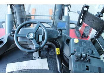 Diesel gaffeltruck Kalmar DCG120-6: billede 4