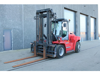 Diesel gaffeltruck Kalmar DCG120-6: billede 2